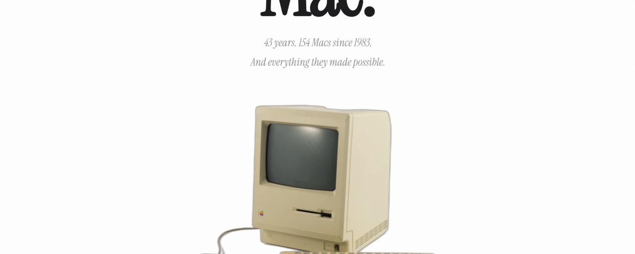 154 macs