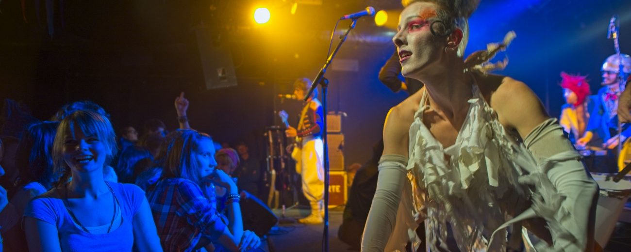 das beste konzert meines lebens