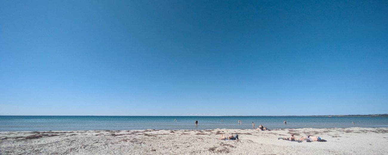gudmindrup strand