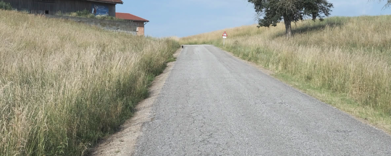 heiß