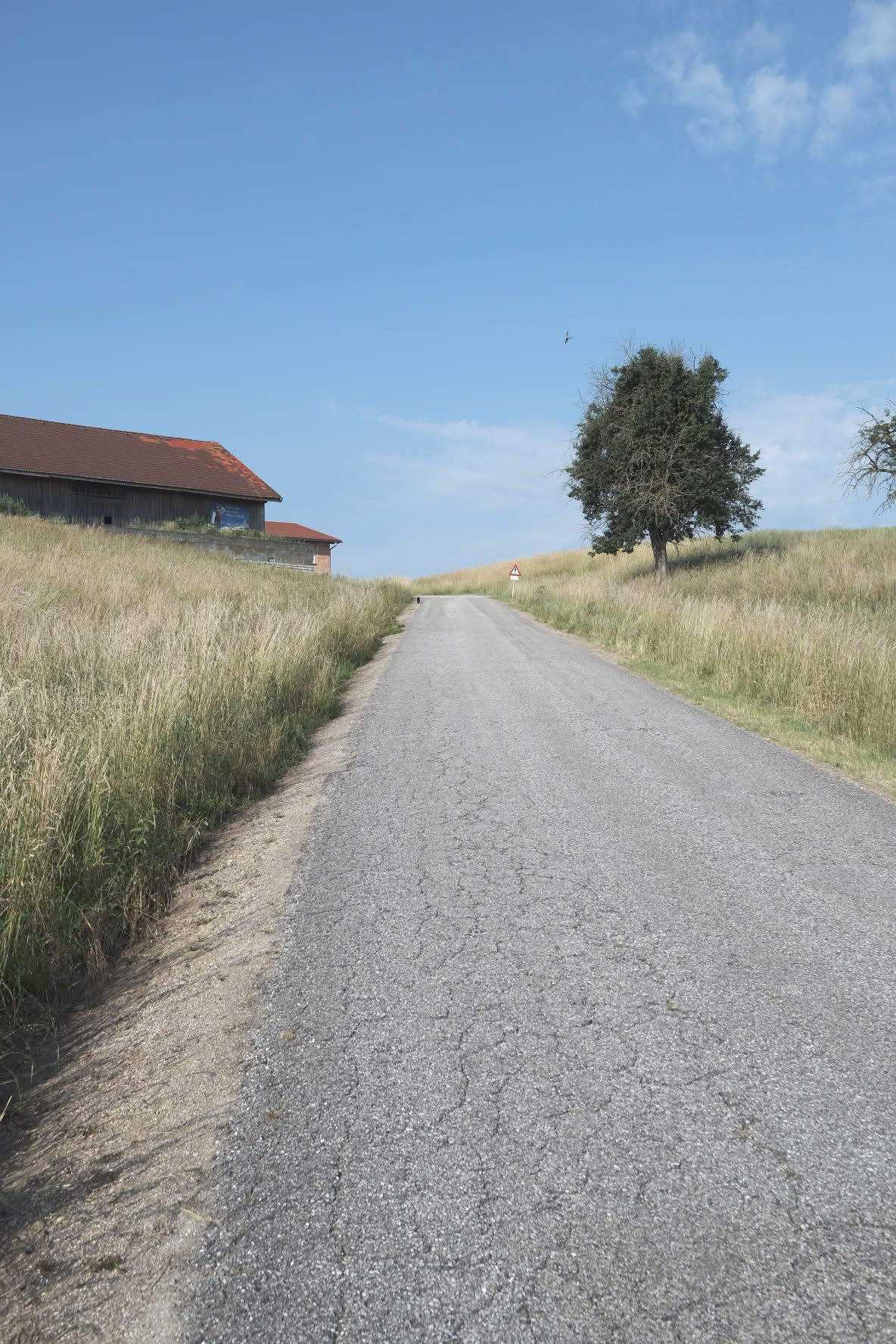 heiß