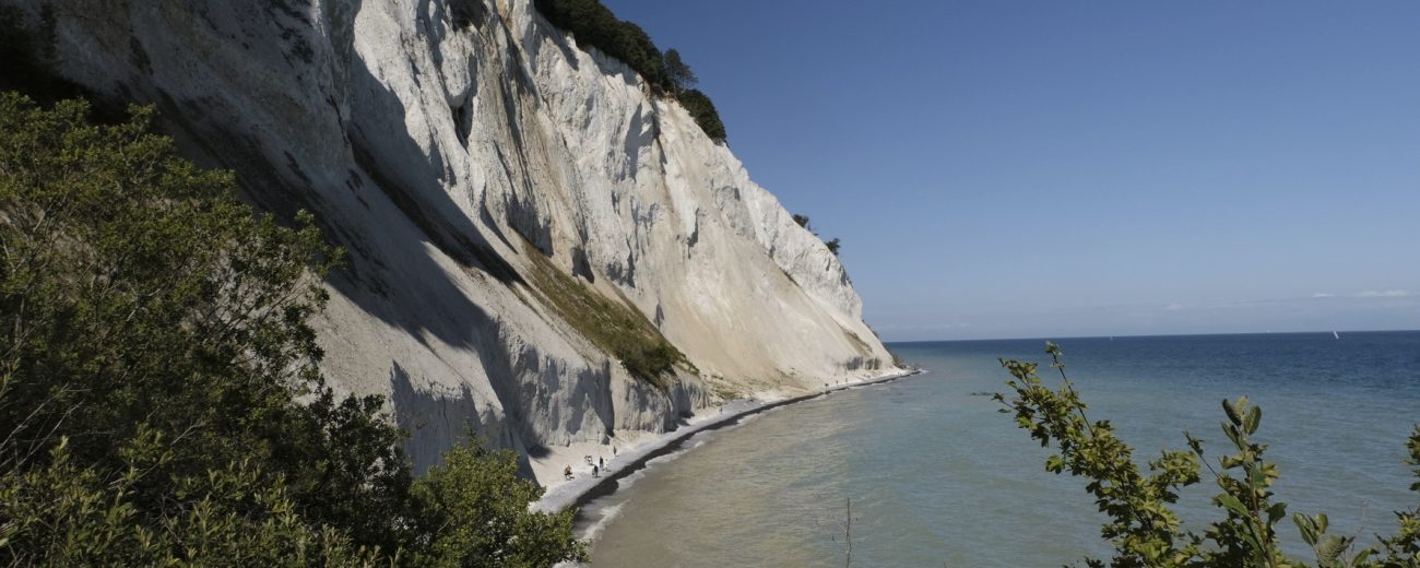 møns klint