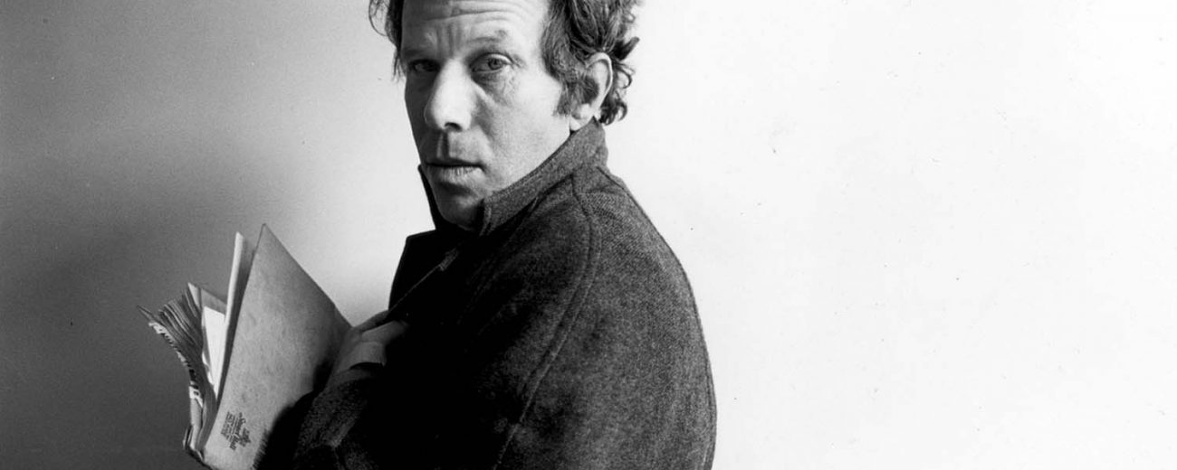 tom waits