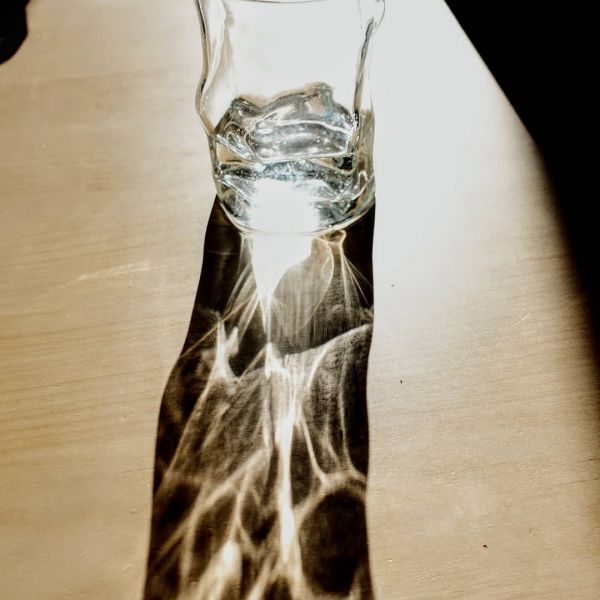 Glas