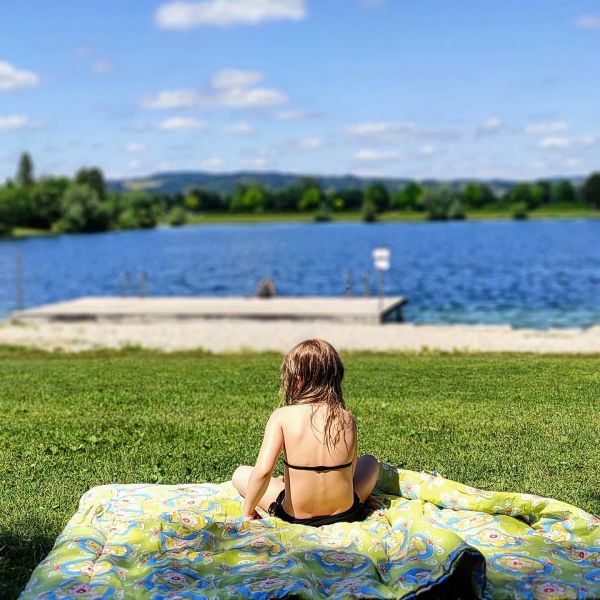 Am See