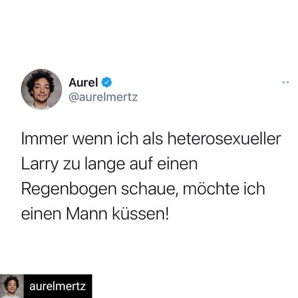 Reposted from @aurelmertz