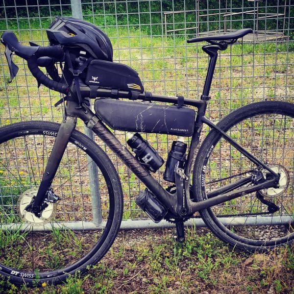 #fromwhereiride #gravelbike #upperaustria #roadbike