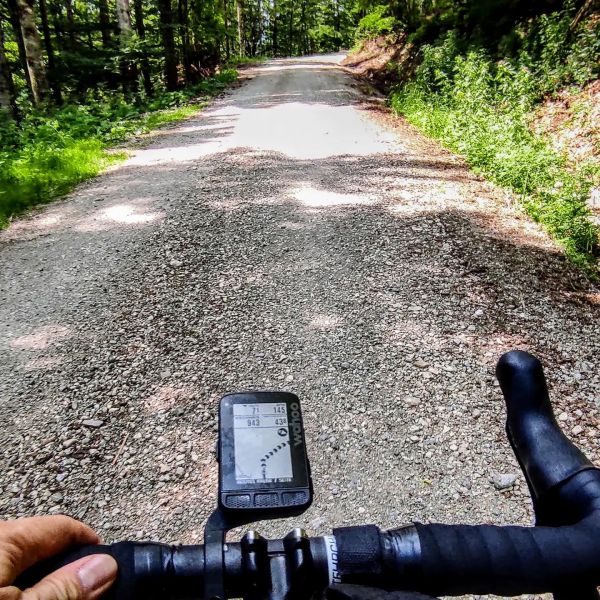 Gravelroads