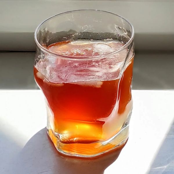 Espresso-Tonic ftw