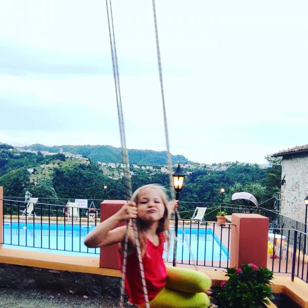 Swing it.