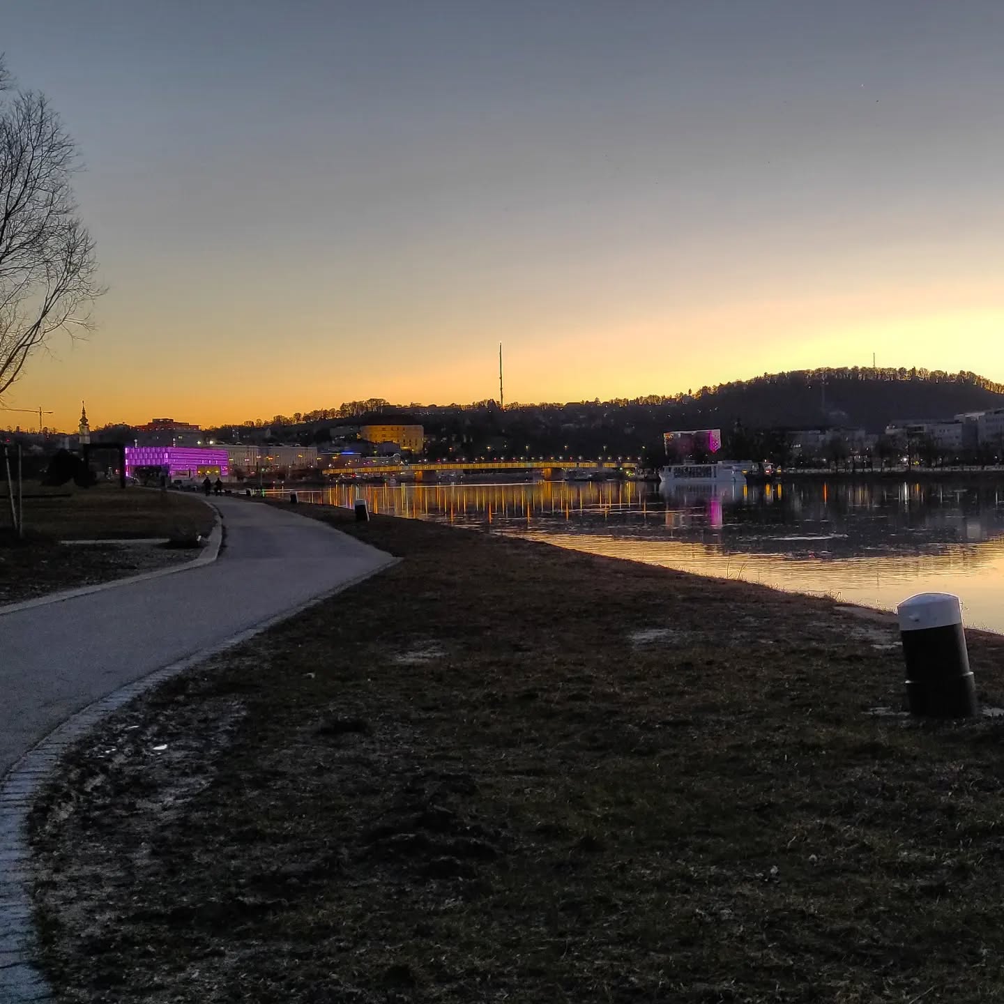 Linz