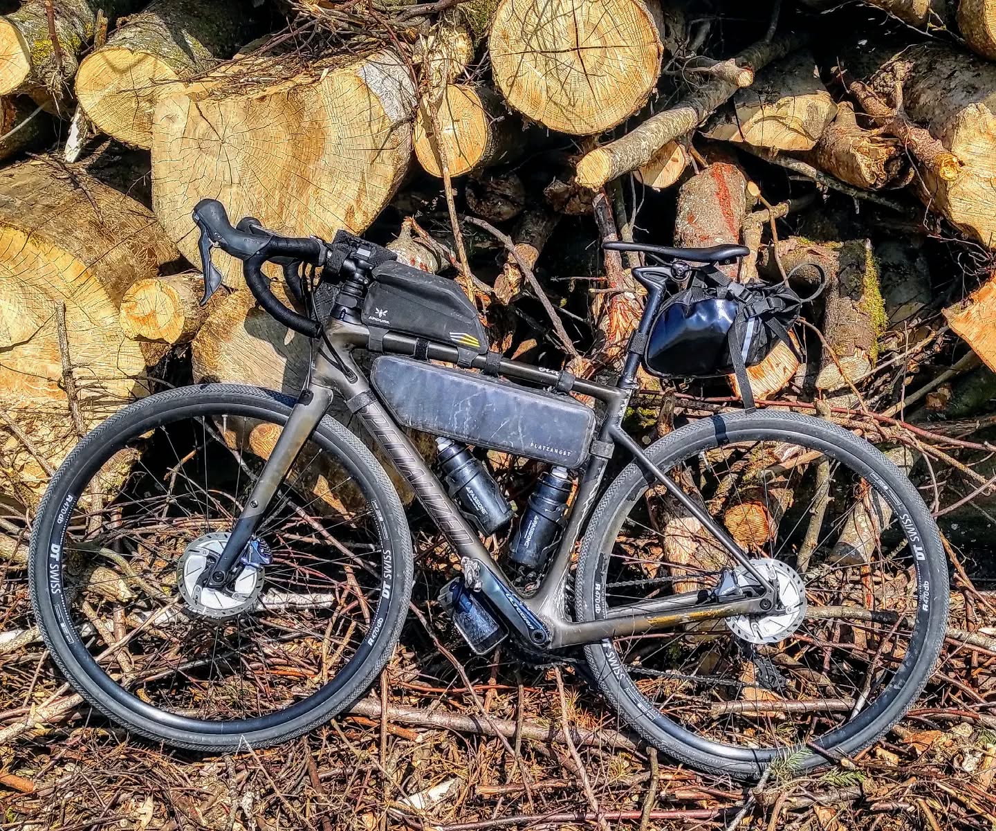 #fromwhereiride #gravelbike #centuryride #roadbiking