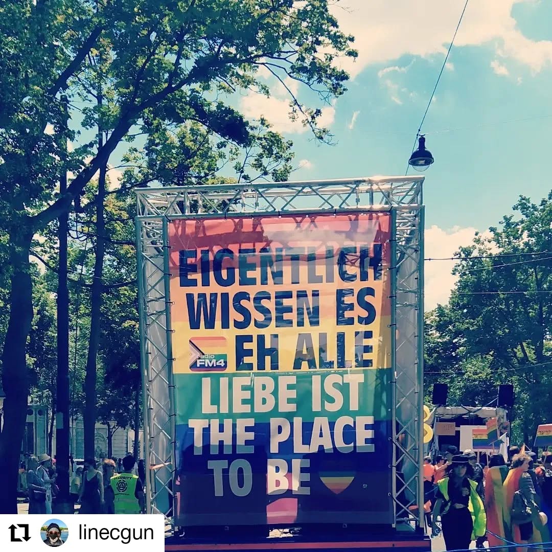 love is love