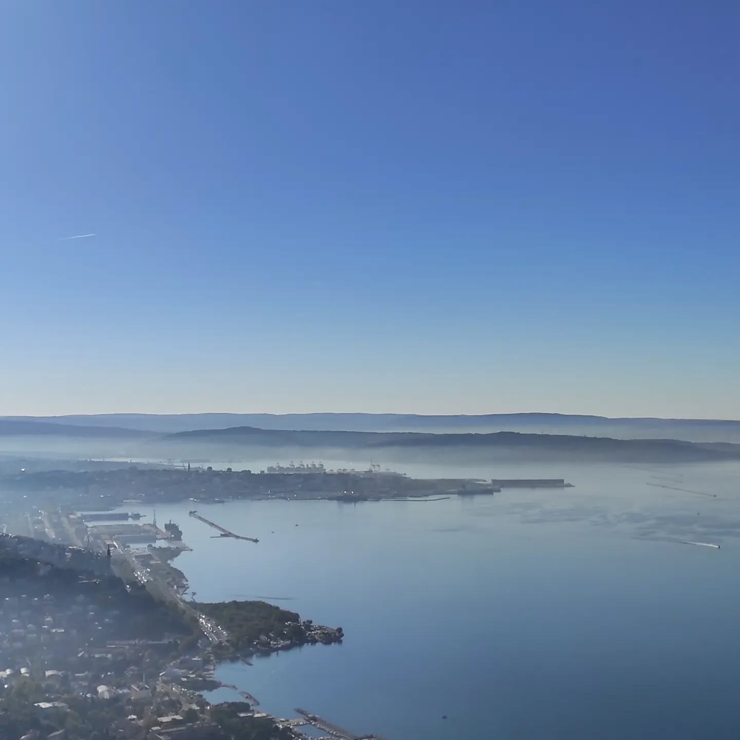 Trieste