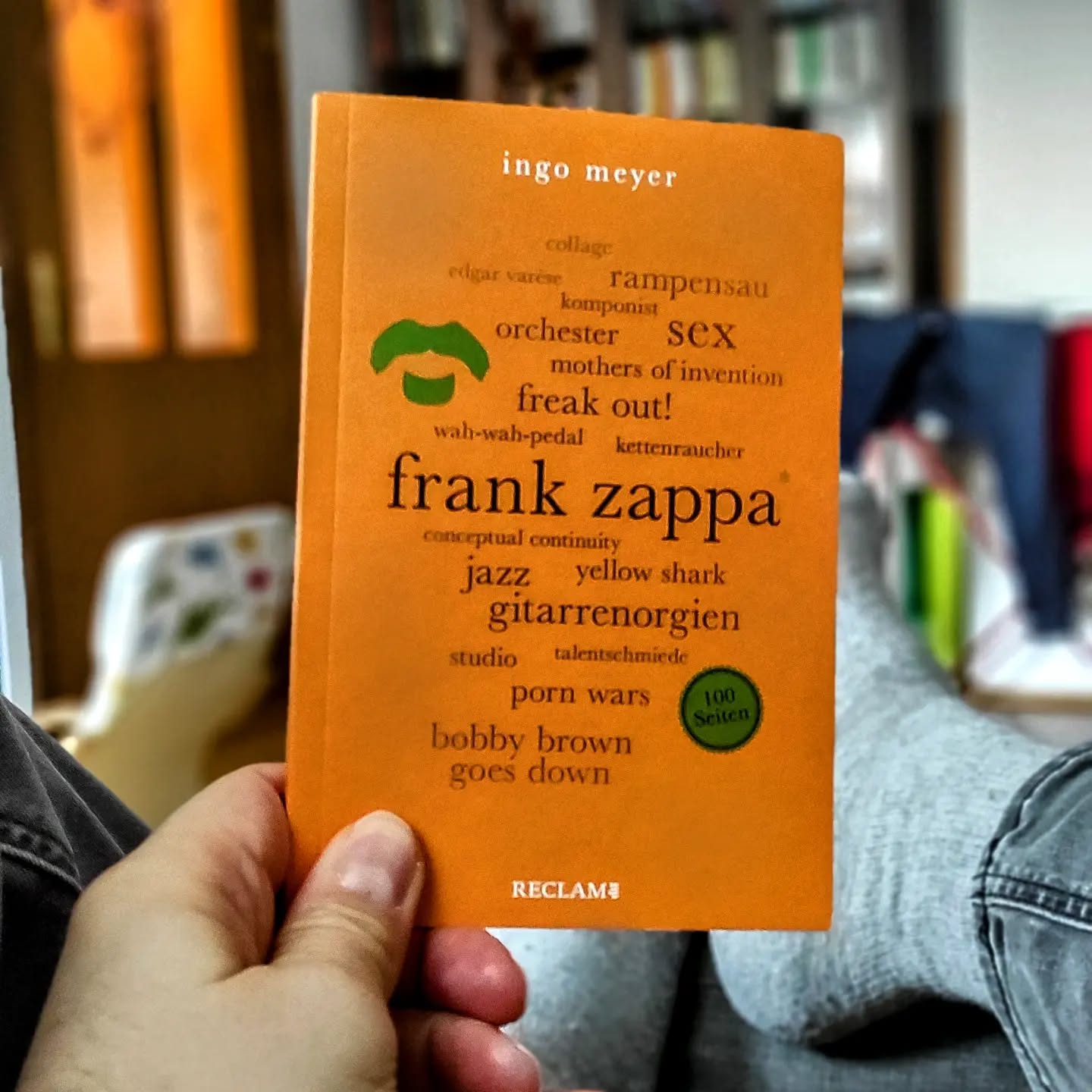The Frank
