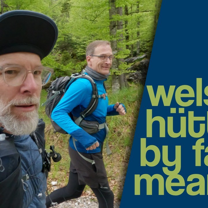 welser hütte by fair means - brand new video