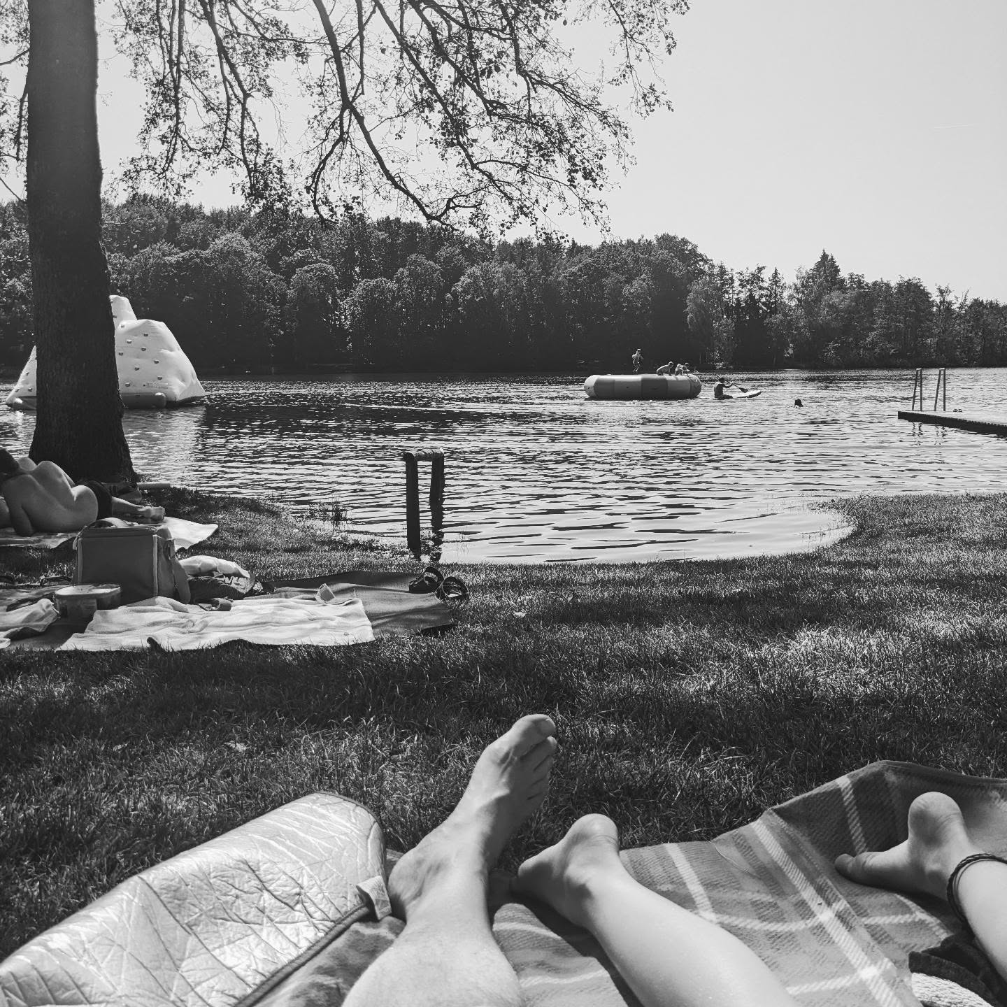 Freibad-Tour Holzöster-Edition