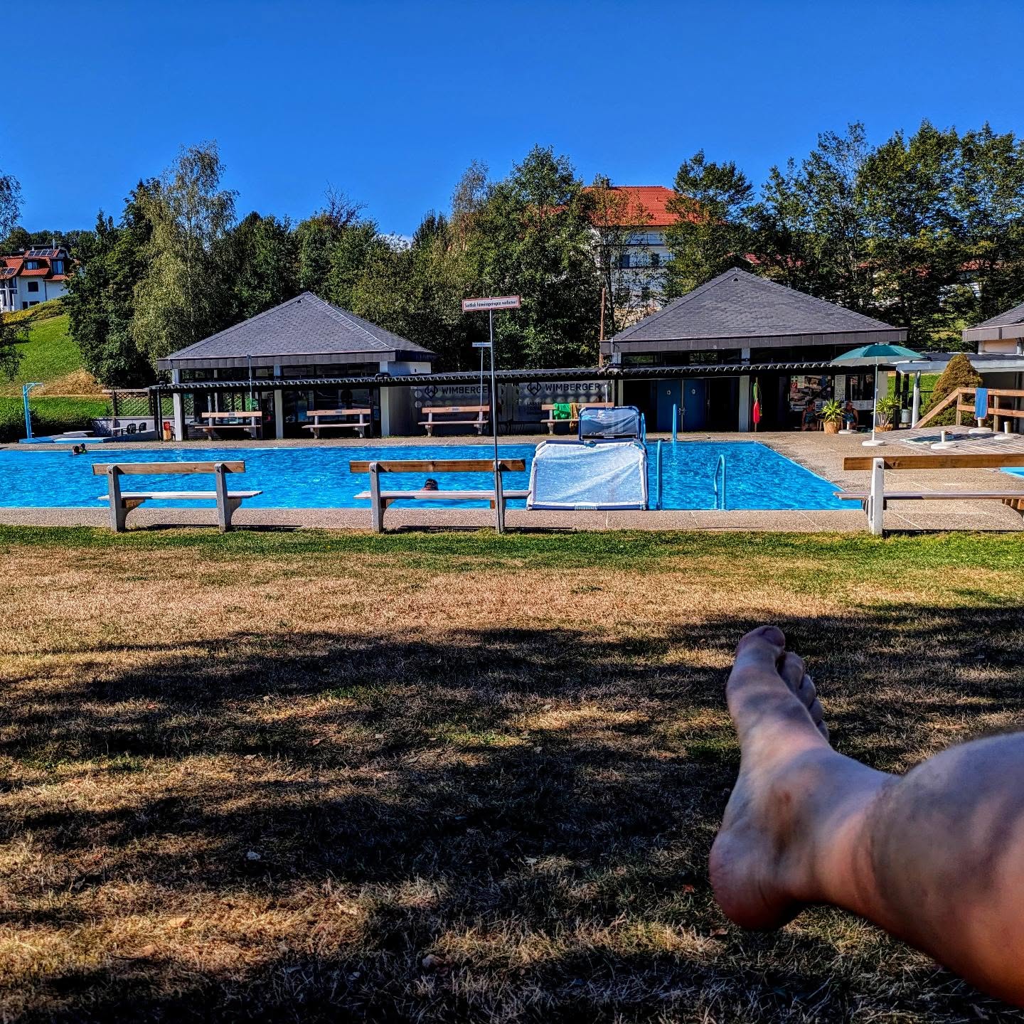 Freibad-Tour Reichenau-Edition