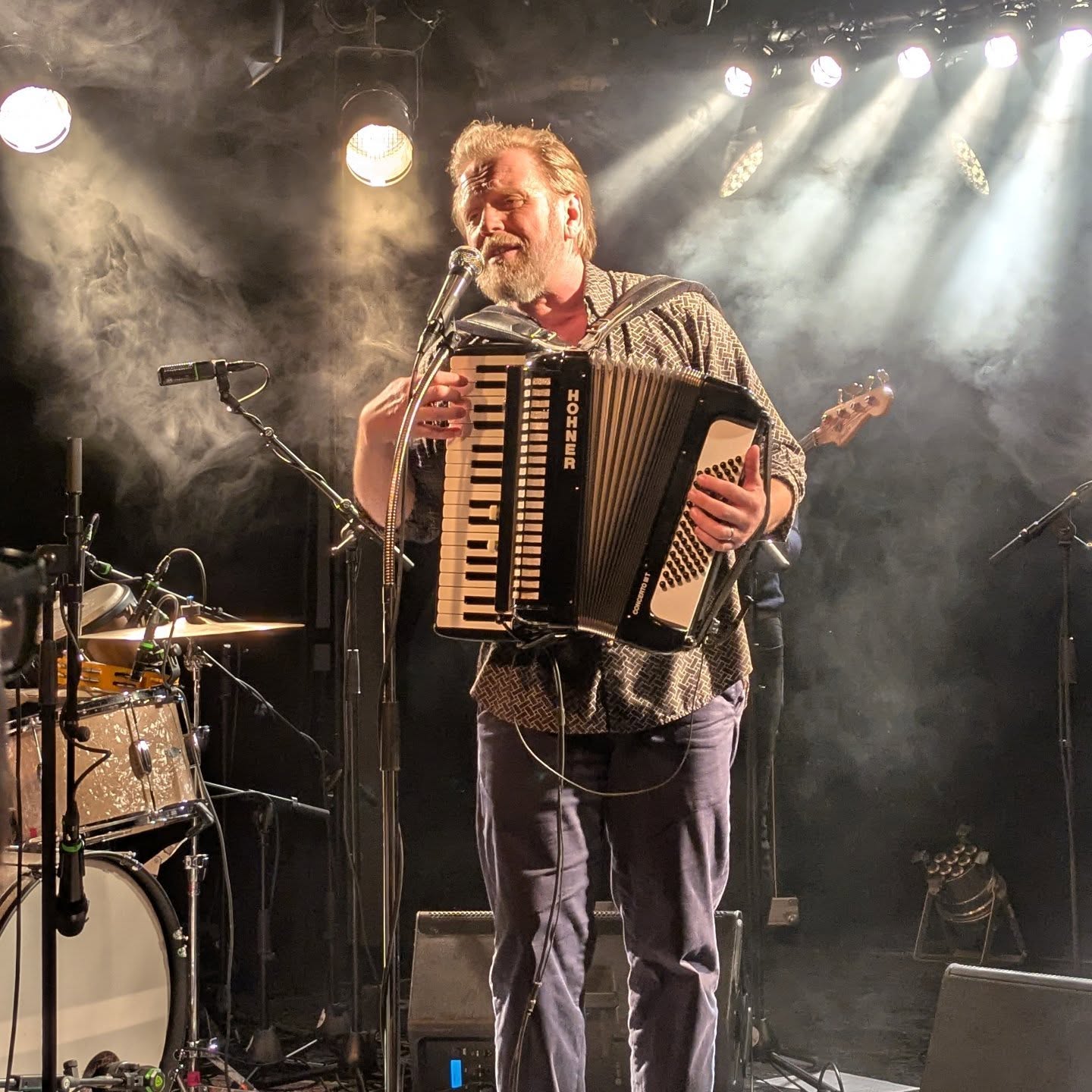 @garish_official im @okh_vb - wunderbar